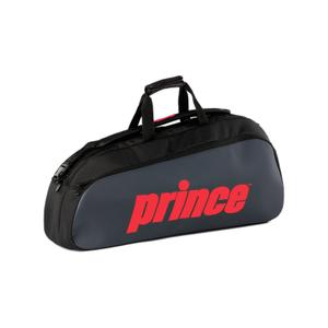 6p894027-tennis-racket-bag-prince-tour-1-comp-black-poppy-red-24x26-7x34-cm