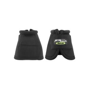 pr00117-black-horse-bells-pro-tech-cordura-black