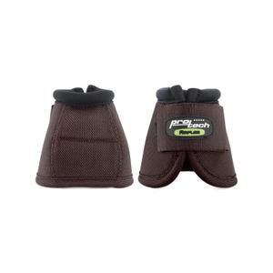 pr00117-brown-horse-bells-pro-tech-cordura-brown