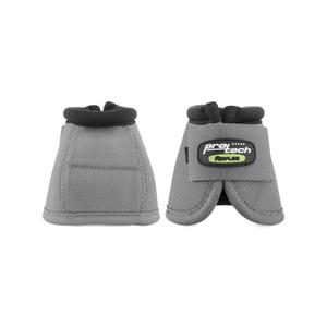 pr00117-grey-horse-bells-pro-tech-cordura-gray