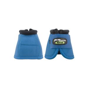 pr00117-turquoise-horse-bells-pro-tech-cordura-turquoise