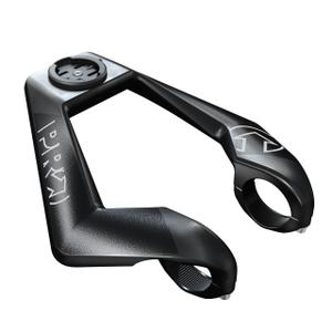 prac0243-u-shaped-carbon-extension-hanger-pro-black-one-size
