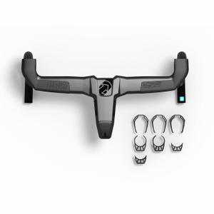 prha060-hanger-with-spacer-kit-pro-vibe-evo-black