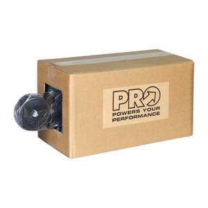 prta0056-box-of-foam-hanger-ribbons-pro-x24-black-2-5-mm