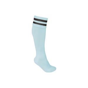 pa015-icemint-darkgrey-high-striped-sports-socks-proact-ice-mint-dark-grey