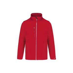 pa323-sportyred-waterproof-jacket-with-removable-sleeves-proact-sporty-red