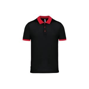 pa489-black-red-performance-pique-polo-shirt-proact-black-red