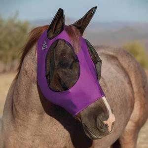 pch00001-purple-anti-fly-mask-professional-s-choice-comfortfit-purple