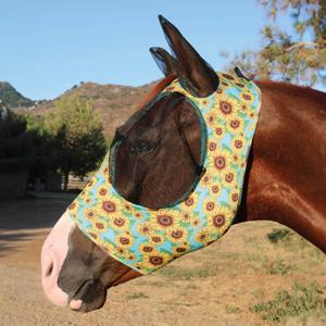 pch00001-sunflower-anti-fly-mask-professional-s-choice-comfortfit-sunflower