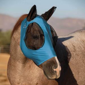 pch00001-turquoise-anti-fly-mask-professional-s-choice-comfortfit-turquoise