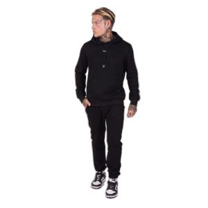 2120204-bk-sweatshirt-hooded-embossed-logo-project-x-paris-black