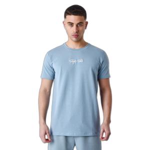 2310027-bp-shoulder-band-t-shirt-project-x-paris-blue