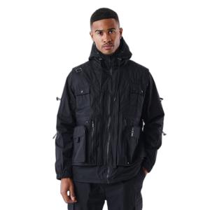 2533150-bk-3-in-1-technical-hooded-jacket-project-x-paris-kalash-black