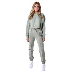 f214103-kh2-women-s-elasticated-joggers-project-x-paris-basic-khaki