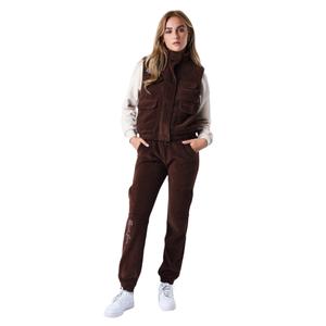 f223155-mr-woman-s-velvet-effectsleeveless-jacket-project-x-paris-brown