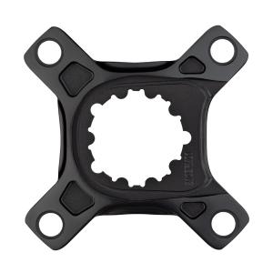 prmcran002-spider-crankset-spare-parts-promax-black-104-mm