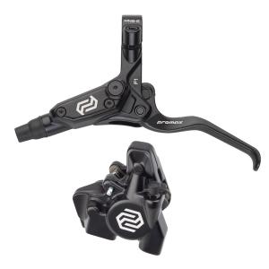 prmbrak204-hydraulic-brake-kit-promax-f1-black-one-size