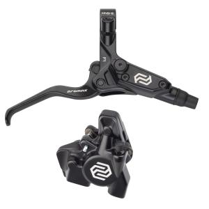 prmbrak205-brake-kit-promax-f1-dsk-927-black-22-2-mm