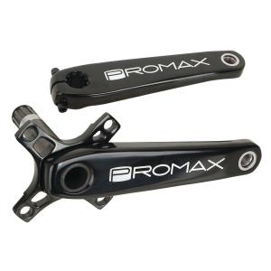prmcran151-pedals-promax-hf-2-x2-black