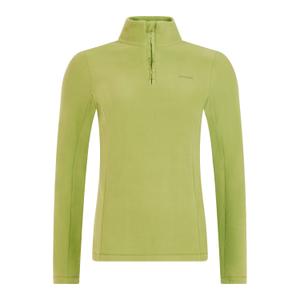 12609000-455-women-s-1-4-zip-fleece-protest-remutez-olivine-green