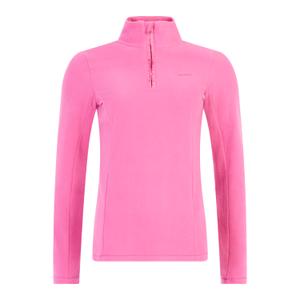 12609000-634-women-s-1-4-zip-fleece-protest-remutez-foxy-pink