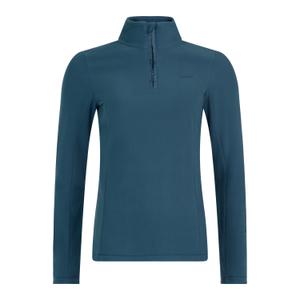 12609000-643-women-s-1-4-zip-fleece-protest-remutez-twilight-navy
