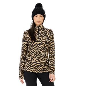 12652003-567-women-s-1-4-zip-fleece-protest-esher-bamboobeige