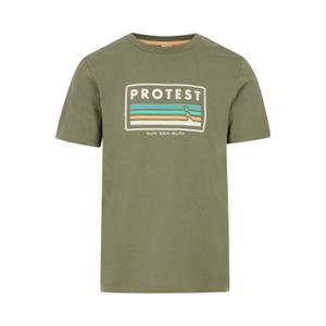17751052-476-t-shirt-protest-barn-artichoke-green