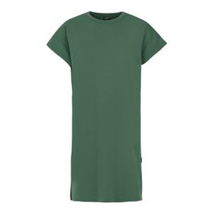 24651024-663-women-s-t-shirt-dress-protest-ises-veggie-green
