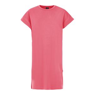 24651024-841-women-s-t-shirt-dress-protest-ises-guava-pink