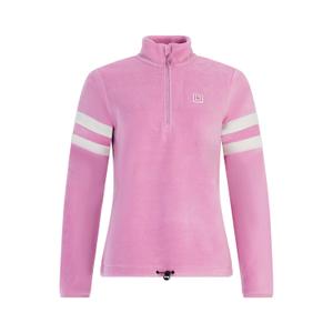 31652001-334-women-s-1-4-zip-fleece-protest-miek-vintage-pink