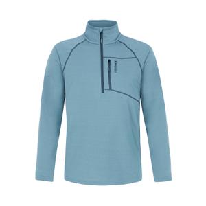3710644-397-fleece-1-4-zip-protest-kody-steel-blue