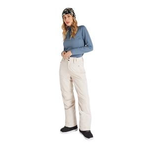 4693100-106-women-s-ski-trousers-protest-cinnamon-kitoffwhite