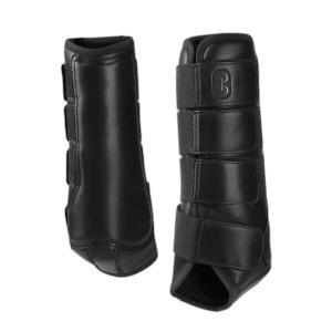 1420-016-990-closed-rear-gaiters-for-horses-ps-of-sweden-premium-x2-black