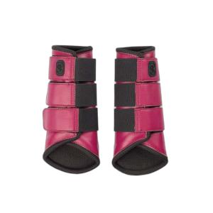 1420-018-488-closed-mesh-hind-leg-wraps-for-horses-ps-of-sweden-premium-midnight-fuchsia