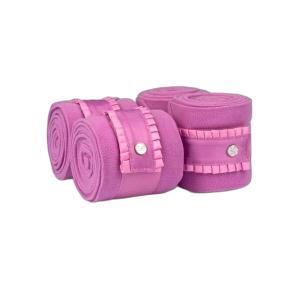 1430-030-442-polo-strips-for-horses-ps-of-sweden-ruffle-pearl-x4-bright-magenta-one-size