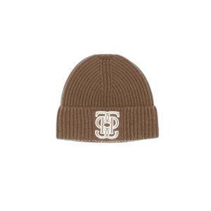 2321-004-237-bonnet-ps-of-sweden-rio-twill-monogram-camel-one-size