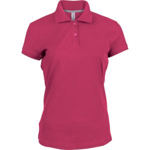 k242-fuchsia-short-sleeve-women-s-polo-kariban-fuchsia