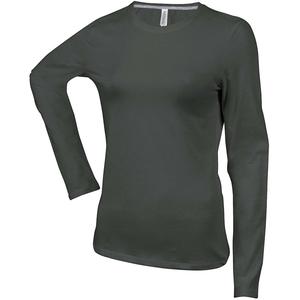 k383-darkgrey-women-s-long-sleeve-t-shirt-kariban-col-rond-dark-gray