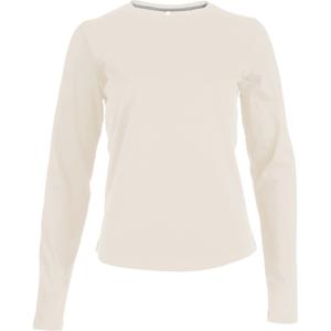 k383-lightsand-women-s-long-sleeve-t-shirt-kariban-col-rond-light-beige