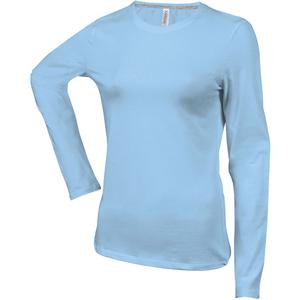 k383-skyblue-women-s-long-sleeve-t-shirt-kariban-col-rond-sky-blue