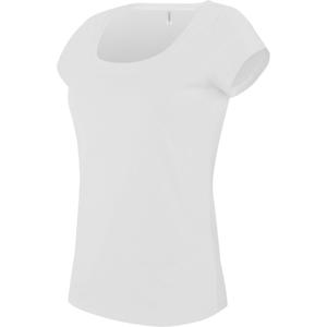 k384-white-women-s-t-shirt-kariban-col-bateau-white