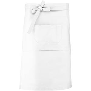 k887-white-apron-kariban-coton-long-white-one-size