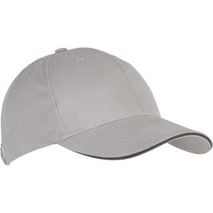 kp011-lightgrey-darkgrey-cap-k-up-orlando-6-panneaux-light-dark-gray-one-size