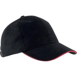 kp011-black-red-cap-k-up-orlando-6-panneaux-black-red-one-size