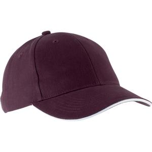 kp011-burgundy-white-cap-k-up-orlando-6-panneaux-burgundy-red-white-one-size
