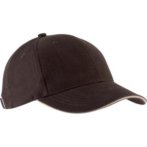 kp011-chocolate-beige-cap-k-up-orlando-6-panneaux-chocolate-tan-one-size