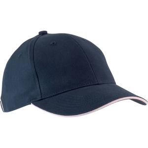 kp011-navy-pink-cap-k-up-orlando-6-panneaux-navy-blue-pink-one-size