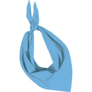 kp064-skyblue-bandana-k-up-fiesta-sky-blue-one-size