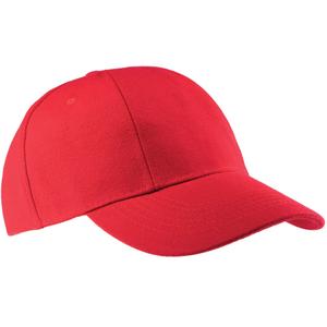 kp119-red-cap-k-up-easy-printing-red-one-size